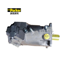 派克PV系列轴向柱塞泵