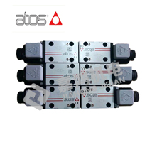 阿托斯液压电磁球阀DLEH-3C-X