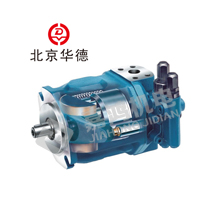 北京华德A10VSO开式回路斜盘式轴向柱塞变量泵